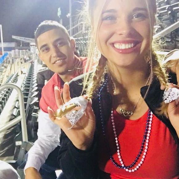 Meet your Posher, Tess - Picture 1 of 1